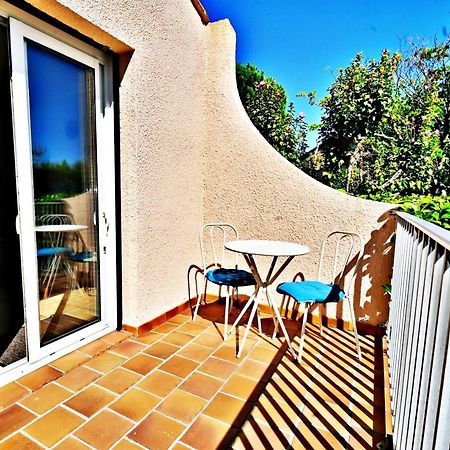 Chez Sandrine Ramonville-Saint-Agne Exterior foto